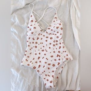 Zulu & Zephyr One piece